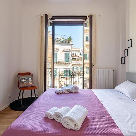 Liboire Home Palermo Kültér fotó