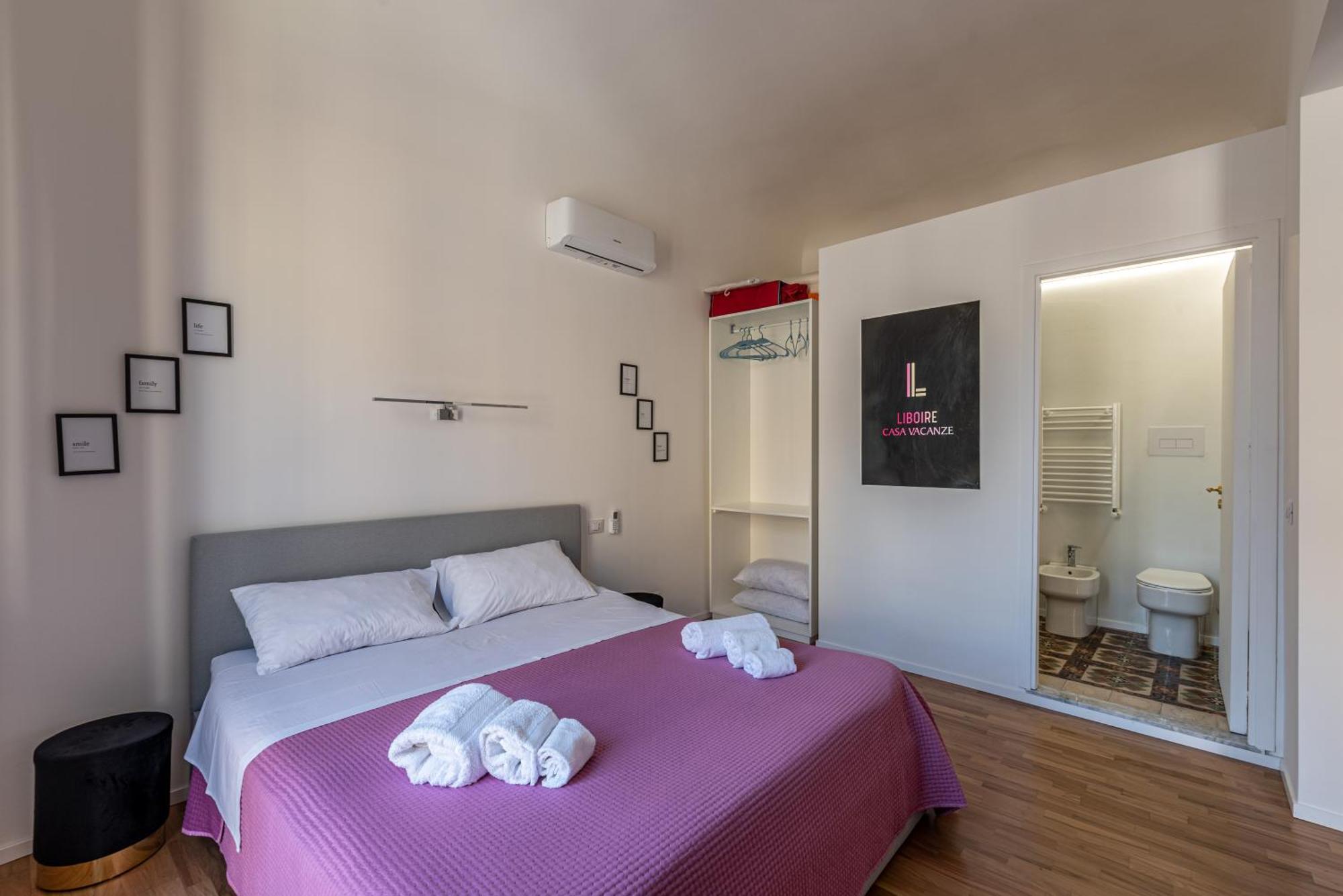 Liboire Home Palermo Kültér fotó