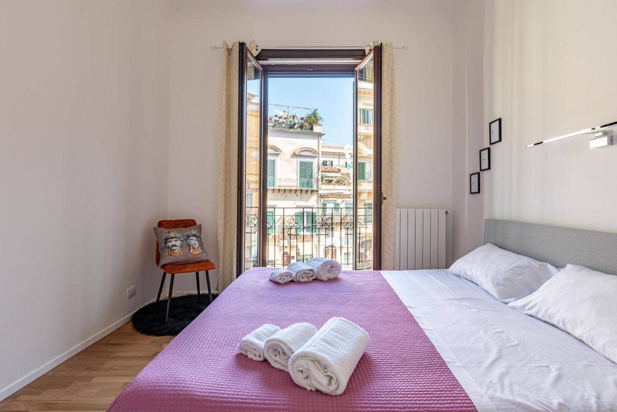 Liboire Home Palermo Kültér fotó